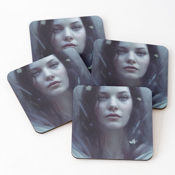 Item preview, Arwen designed and sold by NianderQuinn.