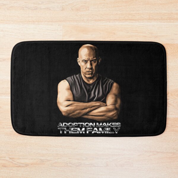 Item preview, For Men Women Vin Diesel Retro Vintage designed and sold by Justynbartell.