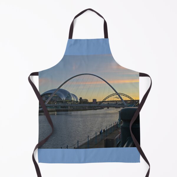 Item preview, Sunset at Sage Gateshead designed and sold by Rob Cole Photography.