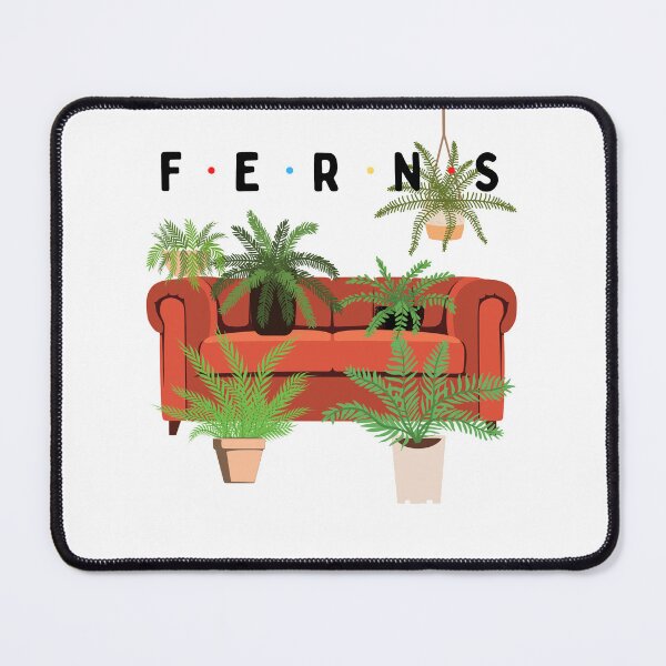 Item preview, Ferns designed and sold by ani-eni.