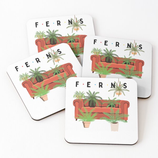 Item preview, Ferns  designed and sold by ani-eni.
