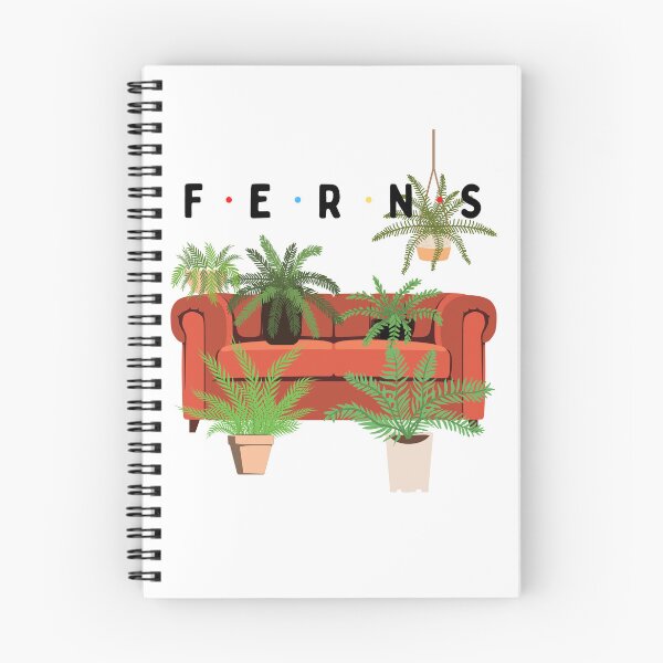 Item preview, Ferns  designed and sold by ani-eni.