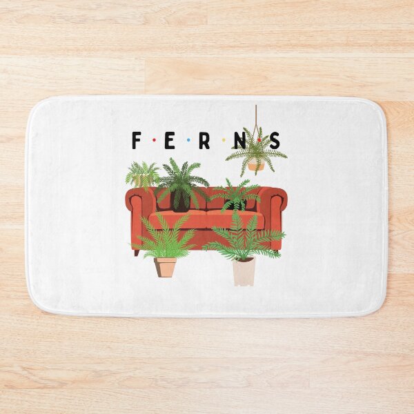 Item preview, Ferns  designed and sold by ani-eni.