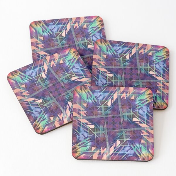 Item preview, Borealis of the kaleidoscope  designed and sold by Chloemcglinchey.