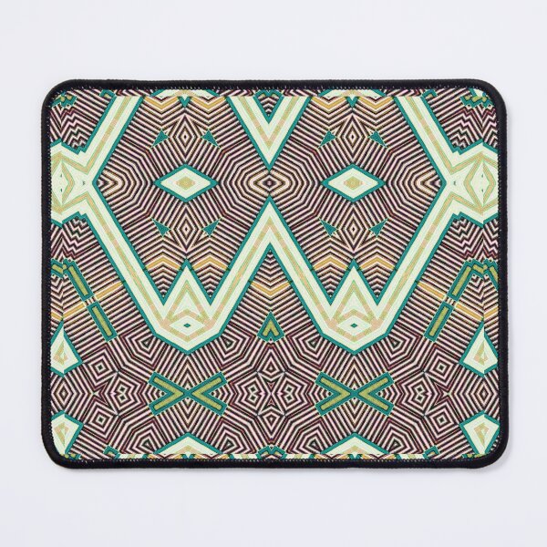 Item preview, ARUBA - ORANJESTAD ABSTRACT GEOMETRIC ARCHITECTURE PAINTED - ARUBA ONE HAPPY ISLAND designed and sold by Ralek.