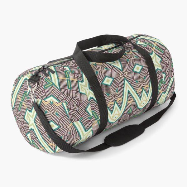 Item preview, ARUBA - ORANJESTAD ABSTRACT GEOMETRIC ARCHITECTURE PAINTED - ARUBA ONE HAPPY ISLAND designed and sold by Ralek.