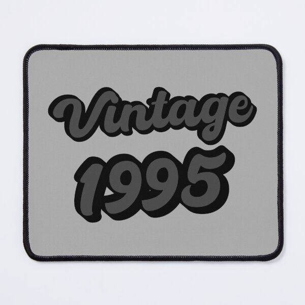 Item preview, Vintage Retro 1995 designed and sold by Yayatachdiyat0.