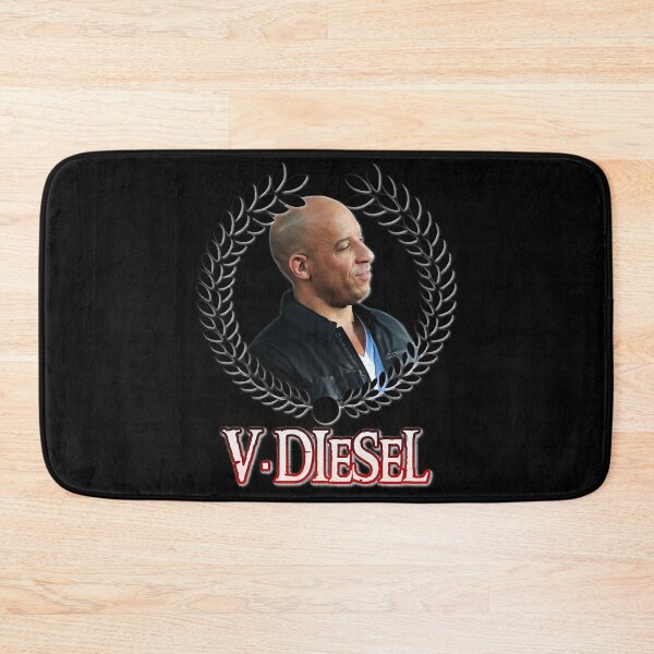 Item preview, For Mens Womens Vin Diesel Gifts For Fan designed and sold by Justynbartell.