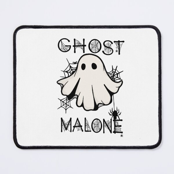 Item preview, Ghost malone spooky designed and sold by Designhub14.