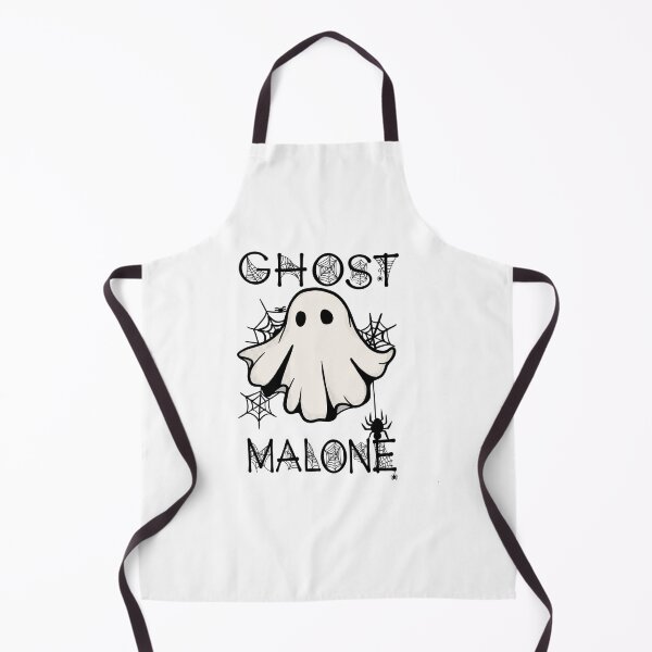 Item preview,   Ghost malone spooky designed and sold by Designhub14.