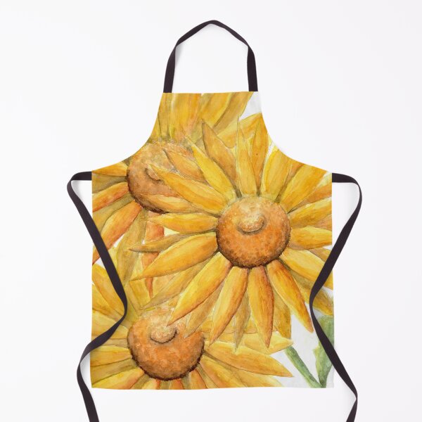 Item preview, sunflowers designed and sold by Sandra Steinke.