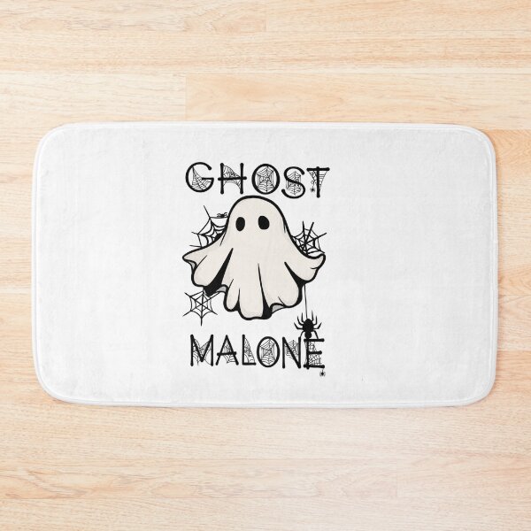 Item preview,   Ghost malone spooky designed and sold by Designhub14.