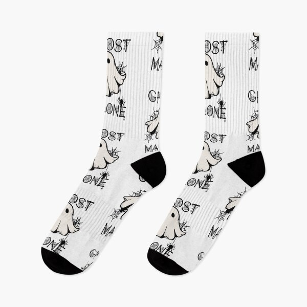 Item preview,   Ghost malone spooky designed and sold by Designhub14.