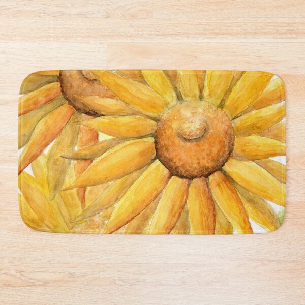 Item preview, sunflowers designed and sold by Sandra  Steinke.
