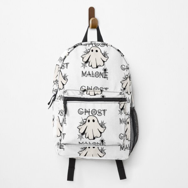 Item preview,   Ghost malone spooky designed and sold by Designhub14.