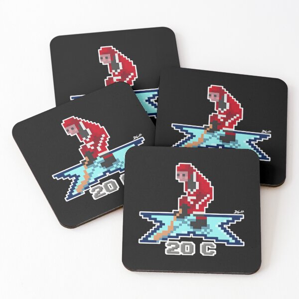 Item preview, NHL 94 - CAR 20 - Aho Classic  designed and sold by hattazillsu.