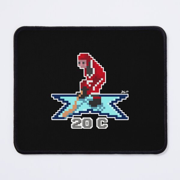Item preview, NHL 94 - CAR 20 - Aho Classic  designed and sold by hattazillsu.