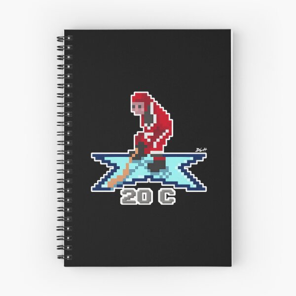 Item preview, NHL 94 - CAR 20 - Aho Classic  designed and sold by hattazillsu.