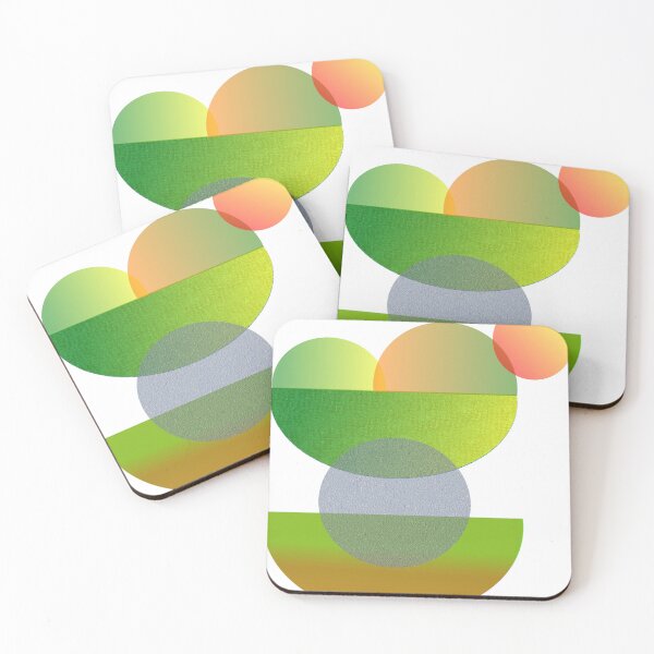 Item preview, Abstract Sunrise designed and sold by gailg1957.