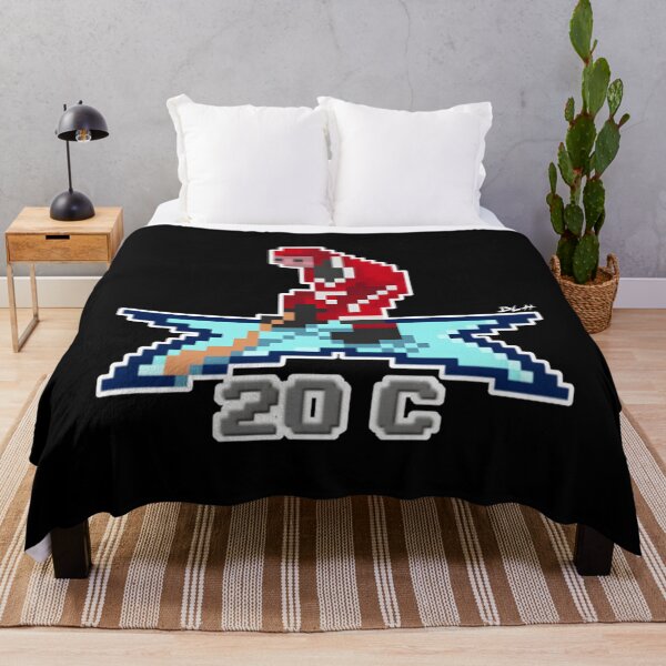 Item preview, NHL 94 - CAR 20 - Aho Classic  designed and sold by hattazillsu.