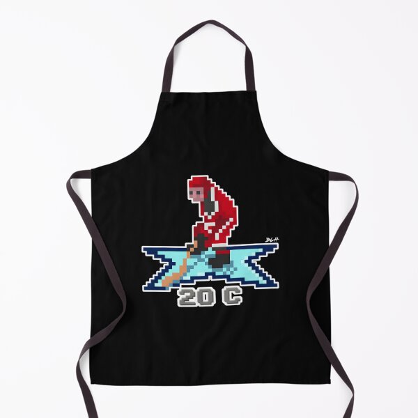 Item preview, NHL 94 - CAR 20 - Aho Classic designed and sold by hattazillsu.