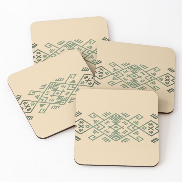 Item preview, Simple Pattern | Camping Style | Nature | FOREST designed and sold by nitsuga89.