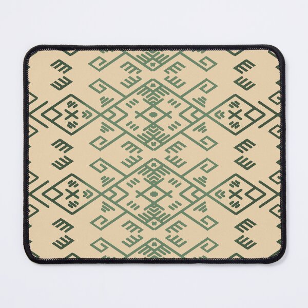 Item preview, Simple Pattern | Camping Style | Nature | FOREST designed and sold by nitsuga89.
