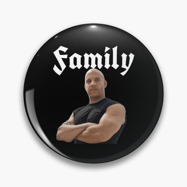 Item preview, Funny Gift For Vin Diesel Gifts For Halloween designed and sold by Justynbartell.