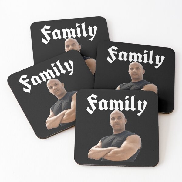Artikelvorschau, Lustiges Geschenk für Vin Diesel Geschenke für Halloween entworfen und verkauft von Justynbartell.