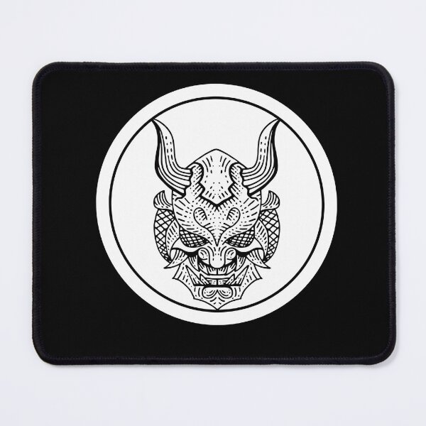 Item preview, I will protect you from demon gifts designed and sold by Ajith arts.