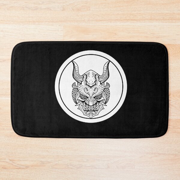 Item preview, I will protect you from demon gifts designed and sold by Ajith arts.