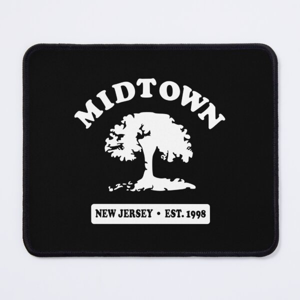 Item preview, Midtown New Jersey Tree 1998 Pullover Sweatshirt designed and sold by Tranquilharris.