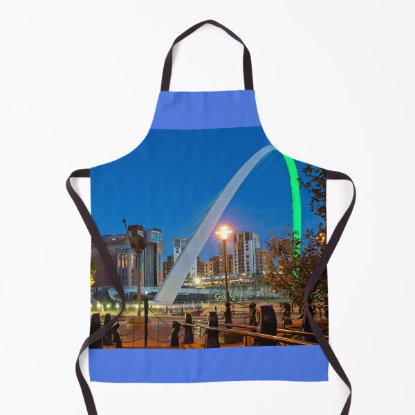Item preview, Gateshead Millennium Bridge designed and sold by Rob Cole Photography.