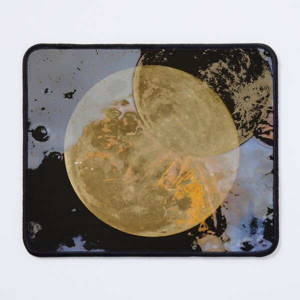 Item preview, The Man in the Moon designed and sold by CrismanArt.