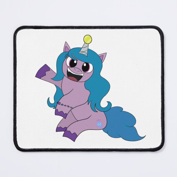 Item preview, Izzy Moonbow (2021)  designed and sold by seasonsofMCG.