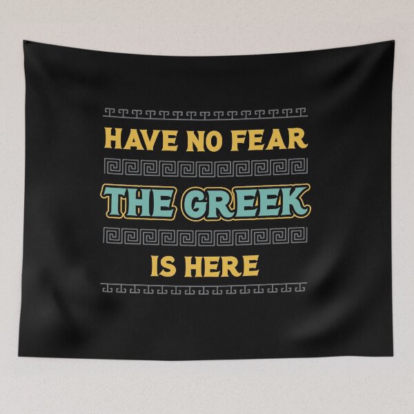 Item preview, Funny Ancient Greek Mythology History Buff and Greek Lover  designed and sold by Rzelemenz.