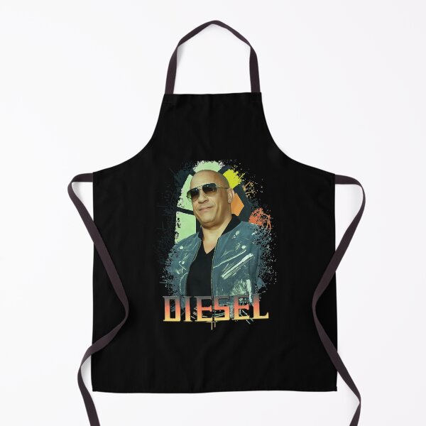 Item preview, Regalo divertido Vin Diesel Classic Fan designed and sold by Justynbartell.