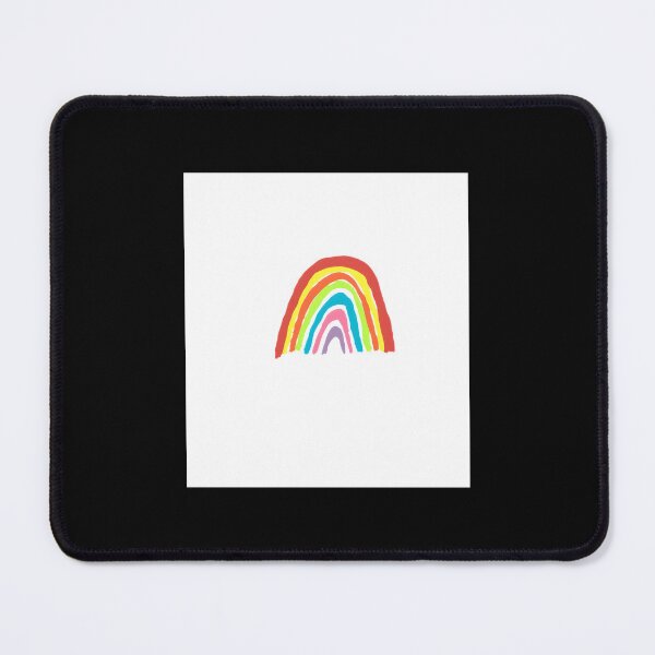 Item preview, NHS Rainbow  Sleeveless Top designed and sold by hattazillsu.