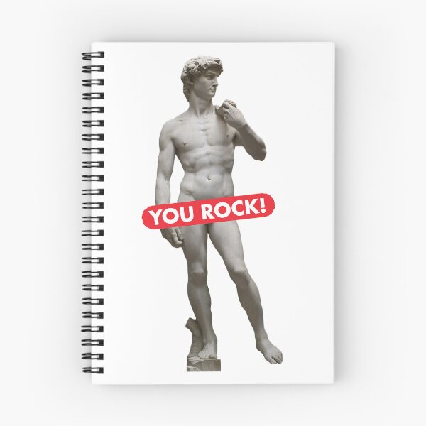 Item preview, You Rock designed and sold by Klassikal-Art.