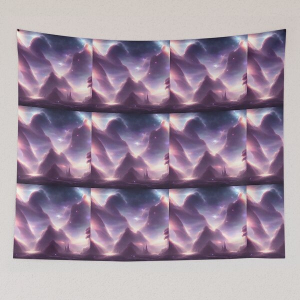 Item preview, Astral City Gemini designed and sold by Hilly14HD.