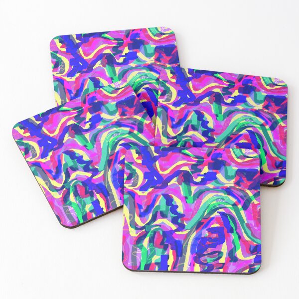 Item preview, Meanders designed and sold by ionotan.