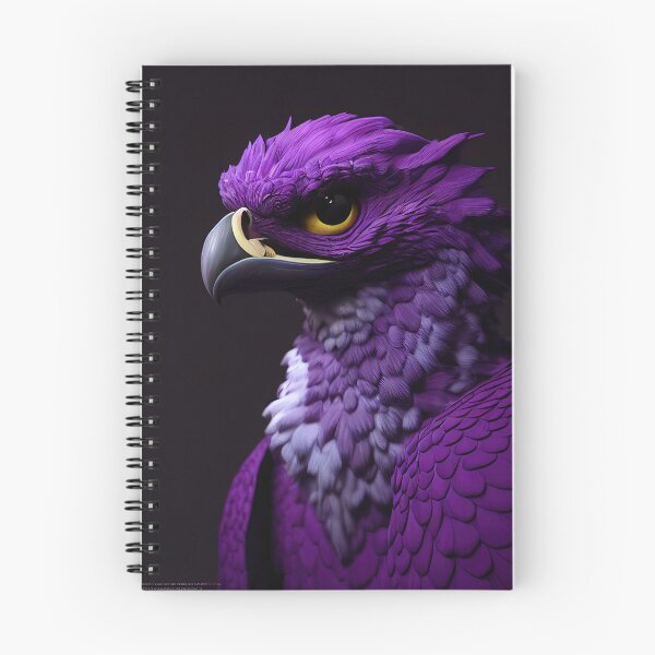 Item preview, Purple gryphon - Midjourney designed and sold by AI1artist.