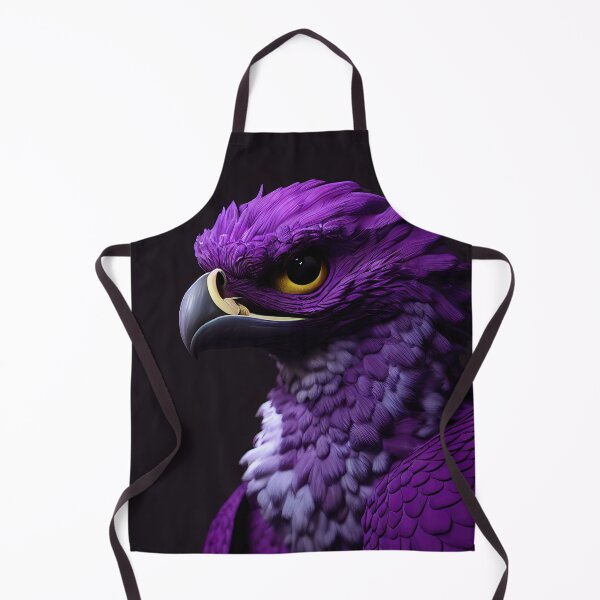 Item preview, Purple gryphon - Midjourney designed and sold by AI1artist.