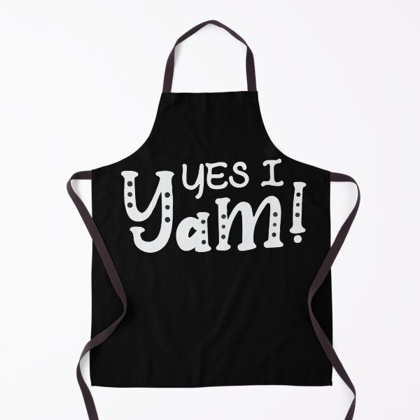 Item preview, She's my sweet potato , Yes I YAM - Funny Couple Halloween costume designed and sold by AVATAR-MANIA.