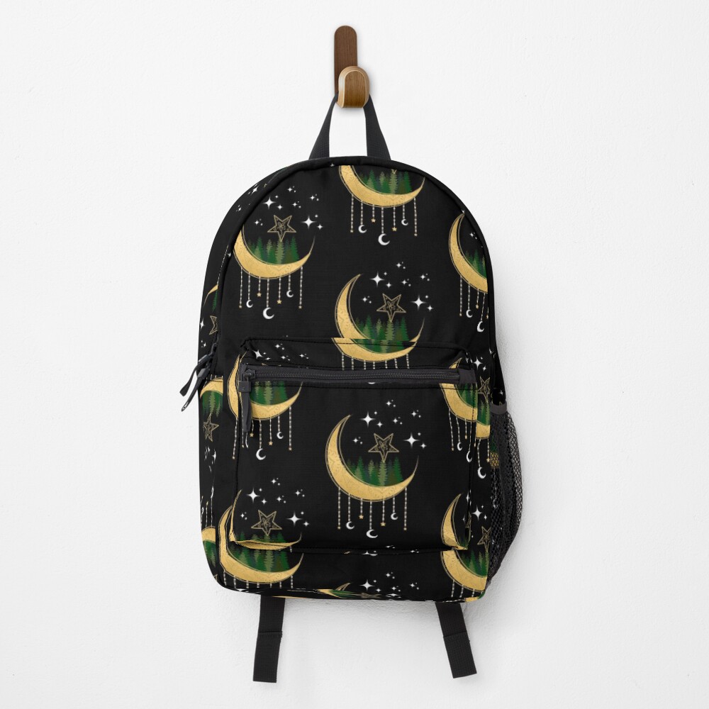 Item preview, Backpack designed and sold by HelloTARA.