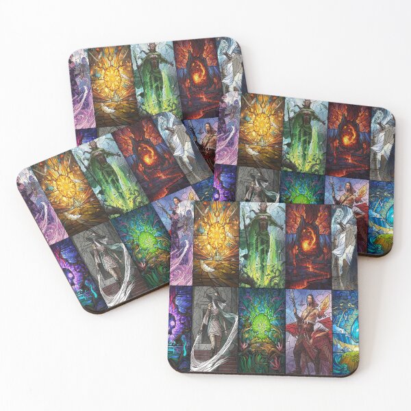 Item preview, Magic designed and sold by Amber-Lyn-360.