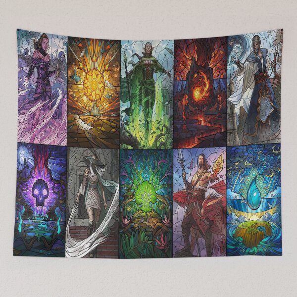 Item preview, Magic designed and sold by Amber-Lyn-360.