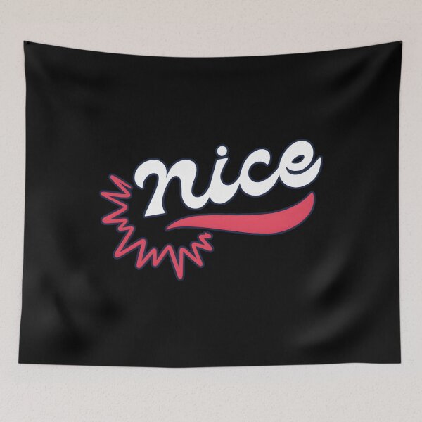 Item preview, Nice and motivational Sticker Classic  designed and sold by hattazillsu.