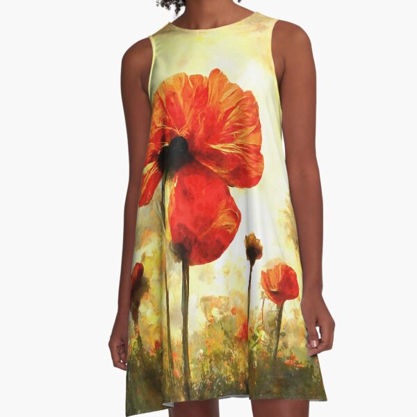 70 Poppies - Clothing ideas  fashion, poppies, remembrance