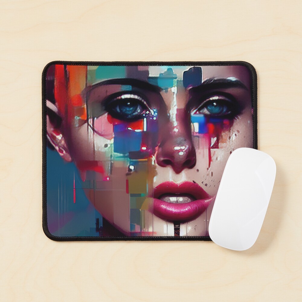 Item preview, Mouse Pad designed and sold by DidzaDesigns.